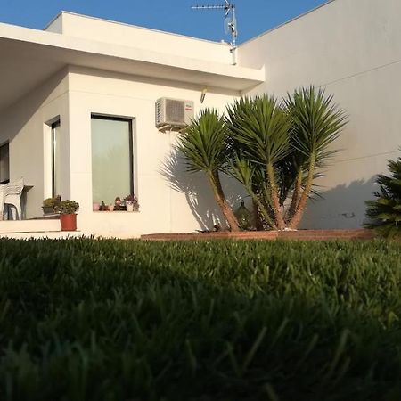 La Villa De Naomi Chella Εξωτερικό φωτογραφία