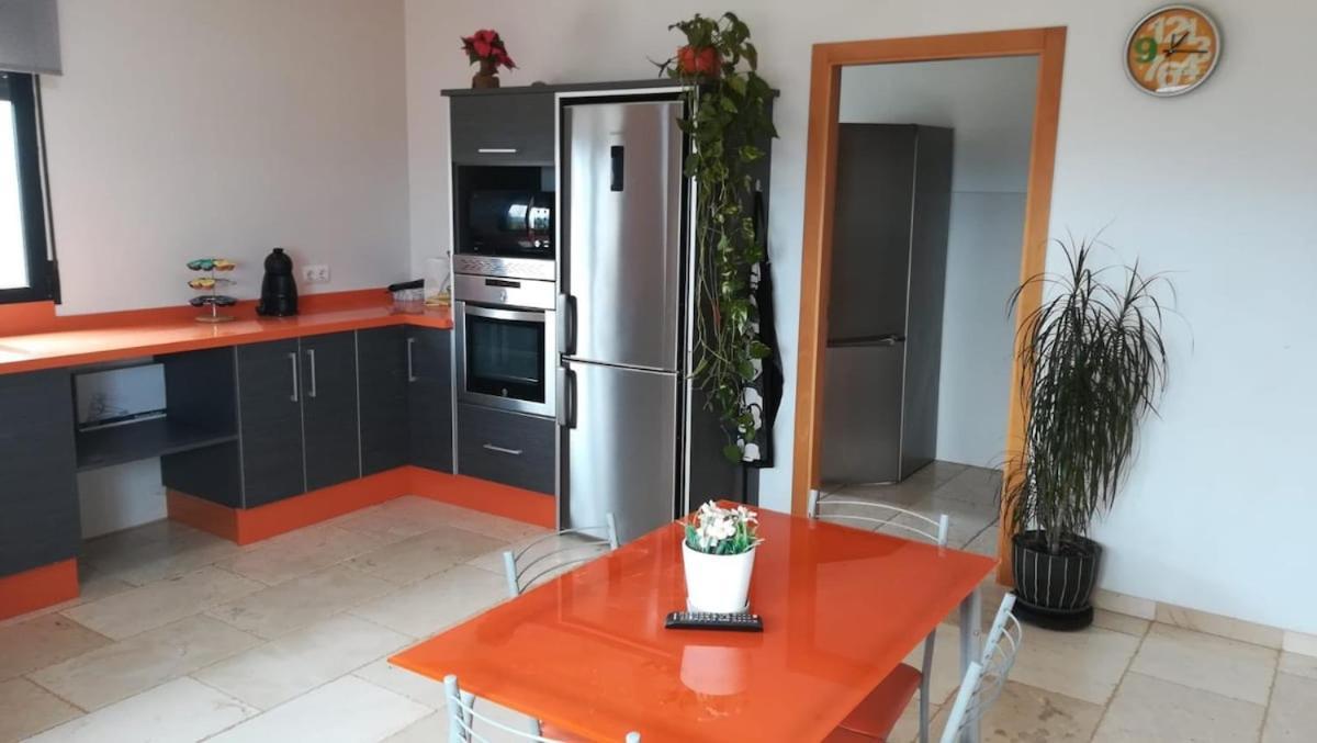La Villa De Naomi Chella Εξωτερικό φωτογραφία