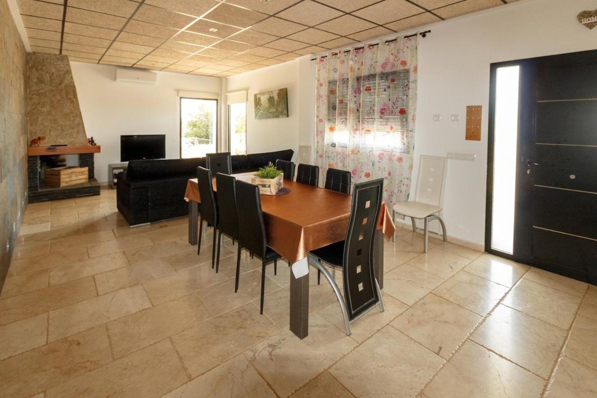 La Villa De Naomi Chella Εξωτερικό φωτογραφία